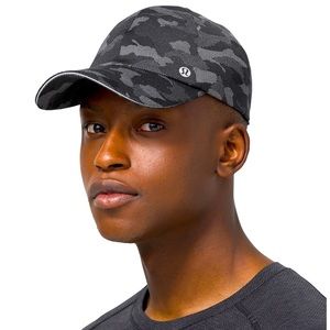 Lululemon Fast and Free Run Cap *NWT*